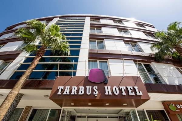 TARBUŞ HOTEL