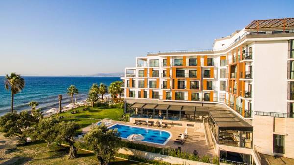 MAIA Luxury Beach Hotel & Spa