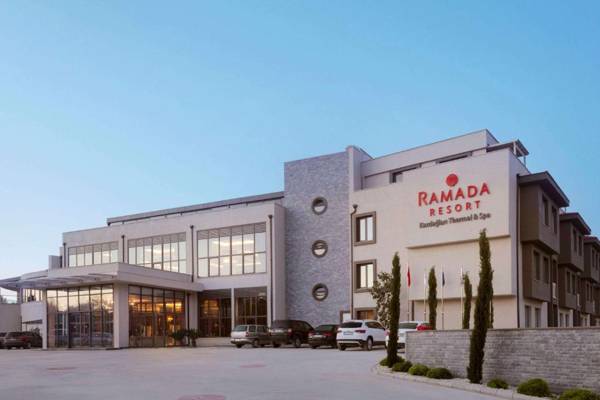 Ramada Resort Kazdağlari Thermal & Spa