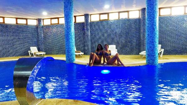 FORM TERMAL & SPA HOTEL KAZDAĞLARI