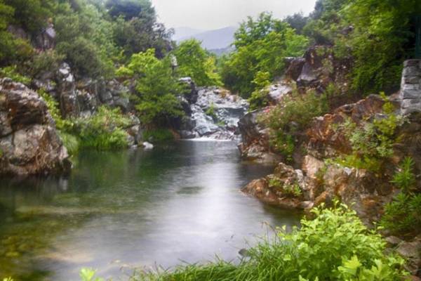 Yiva Otel Kazdaglari