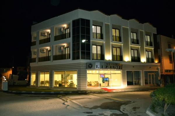 Gulluk Life Hotel