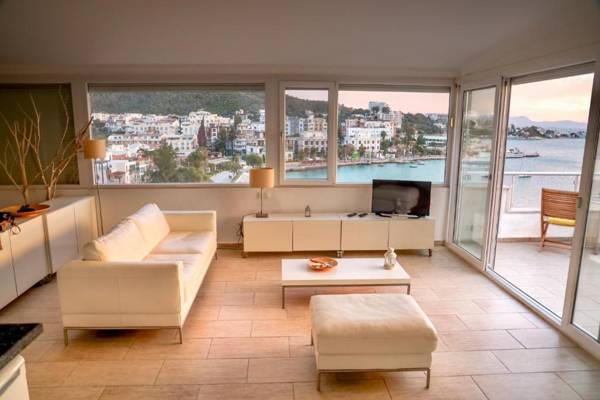 Marina View Residence