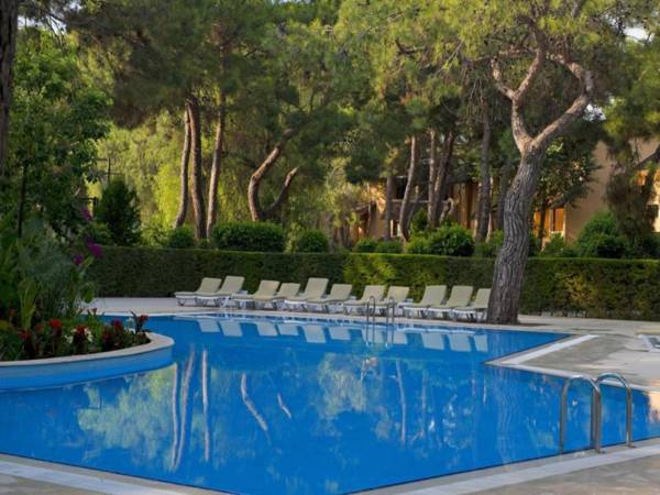 Mirada Del Mar Hotel