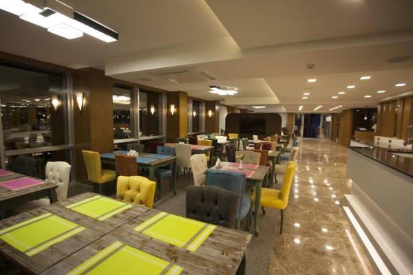 Giresun Sedef Hotel