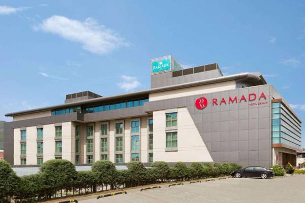 Ramada by Wyndham Gemli̇k