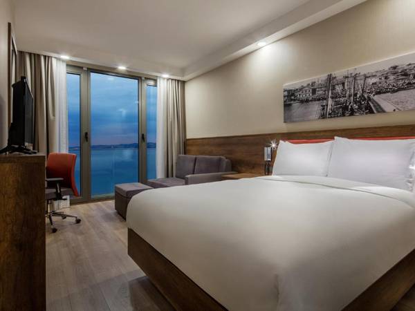 Hampton Inn Canakkale Turkey