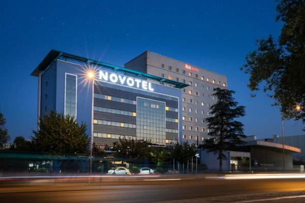 Novotel Gaziantep