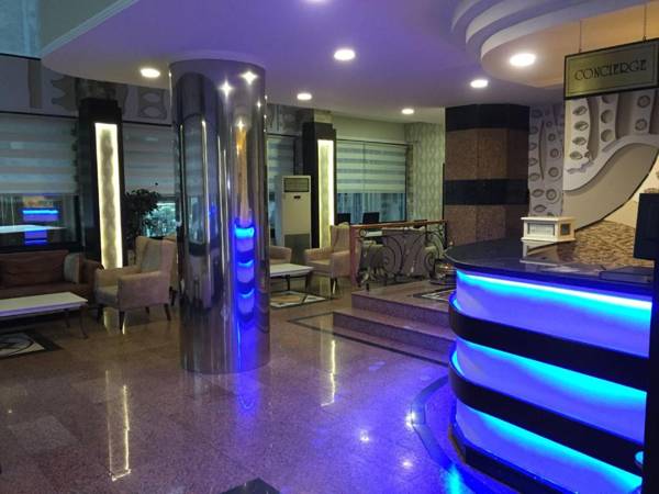 Gaziantep Buyuk Velic Otel & Spa