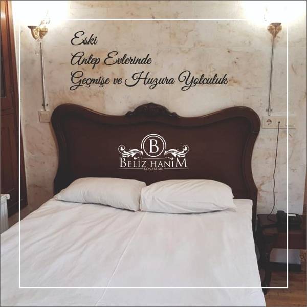 Beliz Hanım Konakları