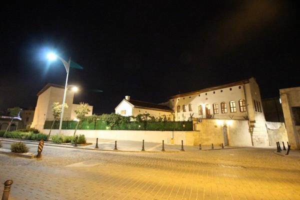 Aynur Hanim Konagi Butik Otel