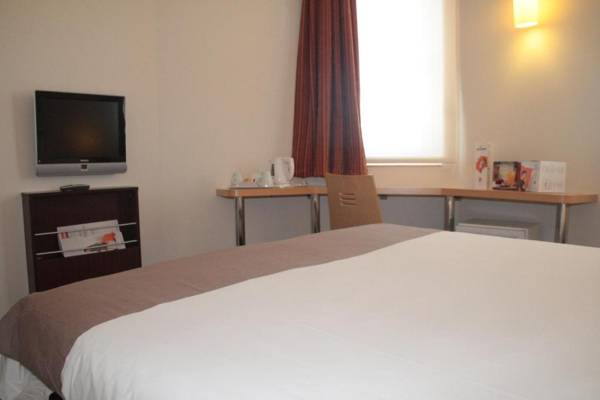 Ibis Eskisehir