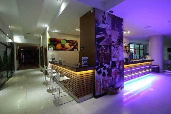 Anemon Eskisehir Hotel