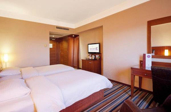 Anemon Eskisehir Hotel