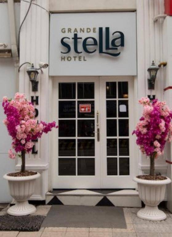 Grande Stella Hotel