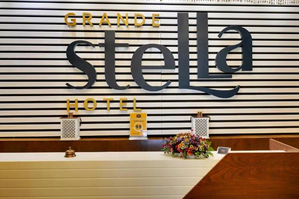 Grande Stella Hotel