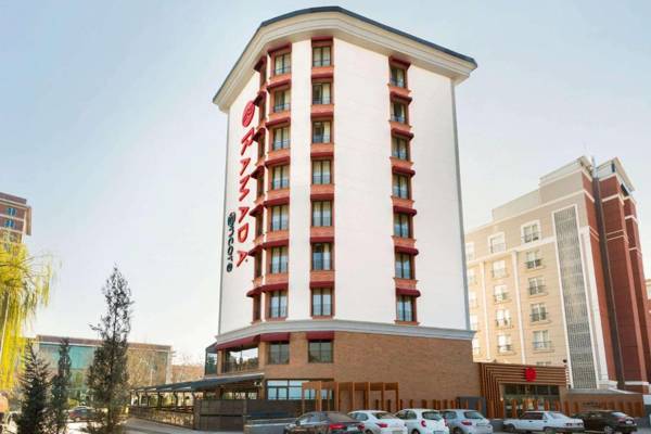 Ramada Encore Eskişehir