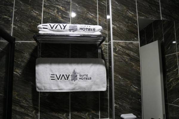 Evay Suite Spa & Wellness Hotel Istanbul