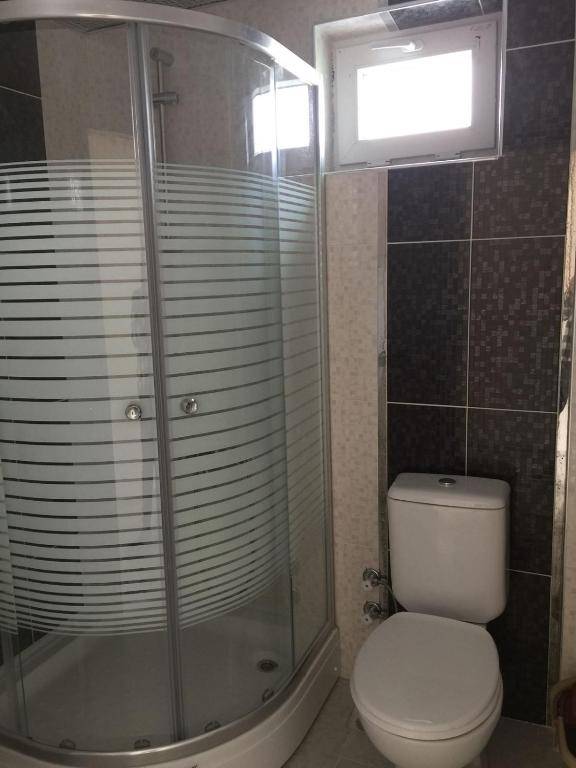 Dr Aslan Apart Hotel