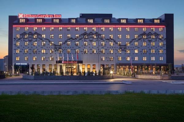 Hilton Garden Inn Erzurum