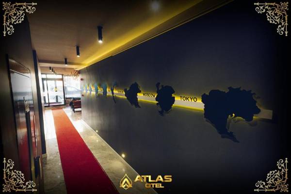 Atlas Otel