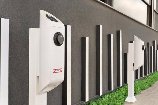 Ramada By Wyndham Elbistan