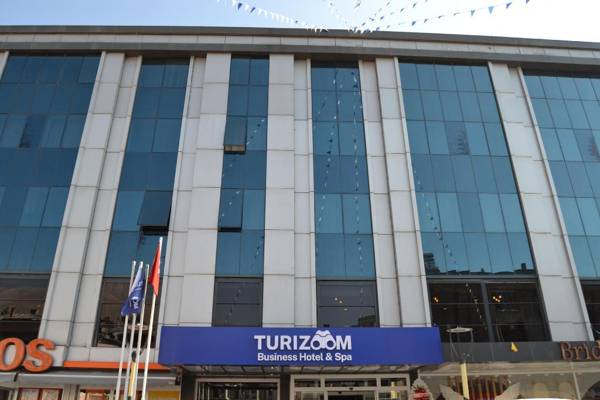 Turizoom Business Hotel & Spa