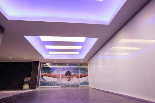 Turizoom Business Hotel & Spa