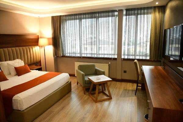 Turizoom Business Hotel & Spa