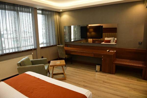Turizoom Business Hotel & Spa