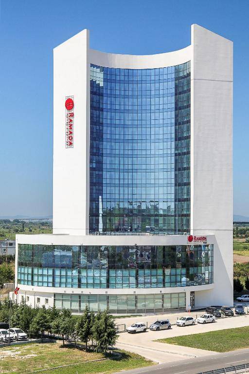 Ramada Hotel by Wyndham Edirne