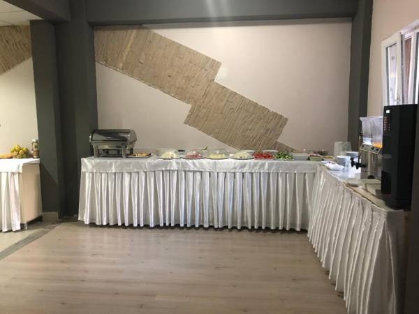 Ottoman Palace Hotel Edirne