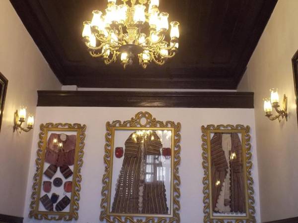 Edirne osmanlı evleri