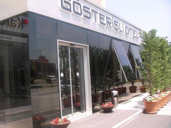 Gosterisli Otel