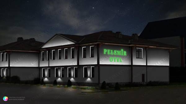 PELEMİR OTEL