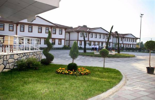 PELEMİR OTEL