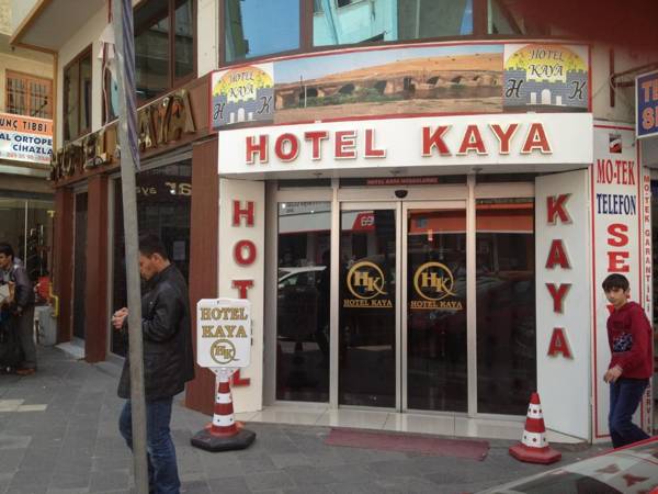 Hotel Kaya