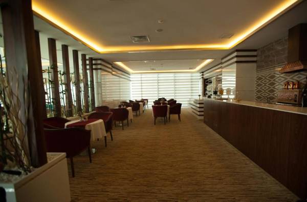 Mitannia Regency Hotel