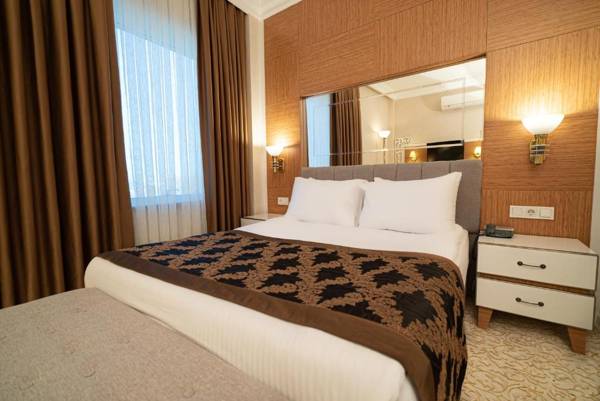 The Green Park Diyarbakir