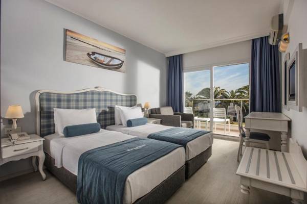 Atlantique Holiday Club - All Inclusive