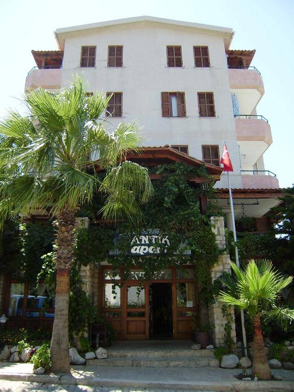 Datca Hotel Antik Apart