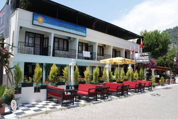 Hotel Dönmez