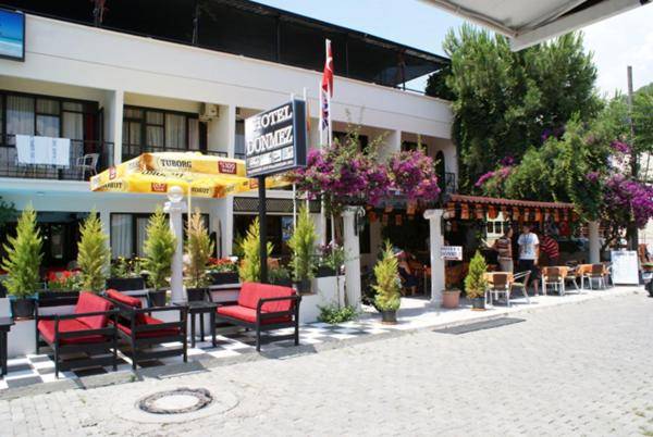 Hotel Dönmez