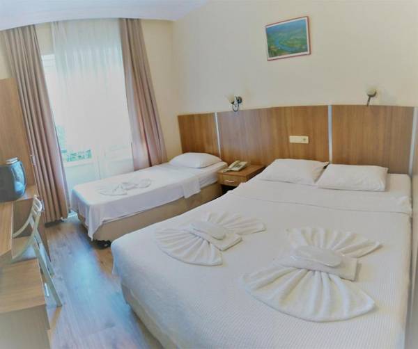 Dalyan Hotel Caria Royal