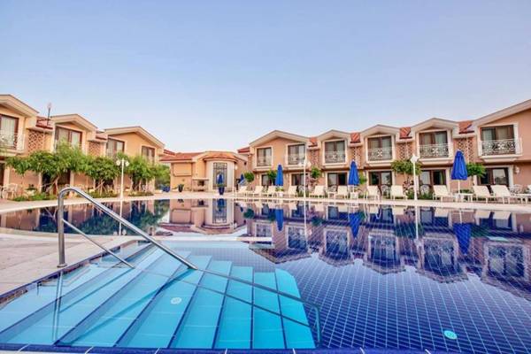 Dalyan Resort & Spa