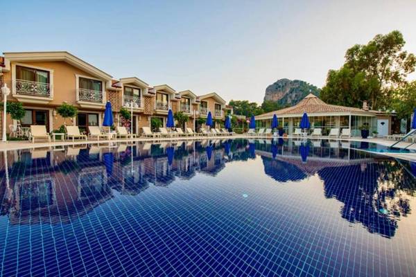 Dalyan Resort & Spa