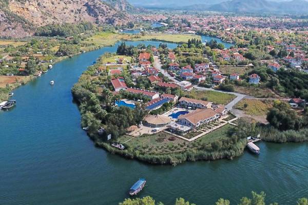 Dalyan Resort & Spa