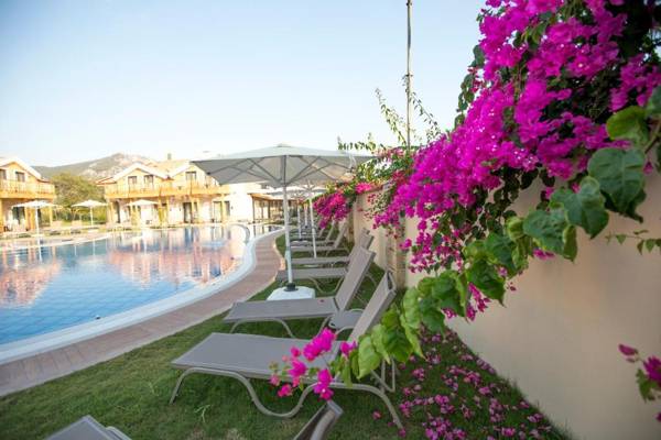 Dalyan Live Spa Hotel