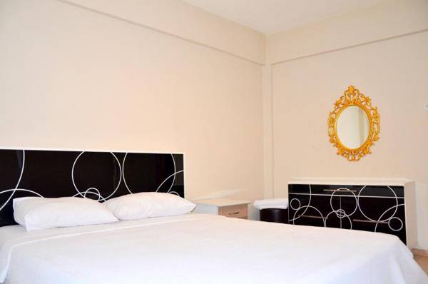 Elit Apartments and Suites Corlu