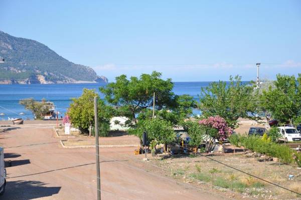 Adrasan Shambala Hotel